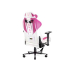Компьютерное кресло Diablo Chairs X-Player 2.0 Kids Size (marshmallow pink) - 3