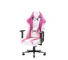 Комп'ютерне крісло Diablo Chairs X-Player 2.0 Kids Size (marshmallow pink) - 4
