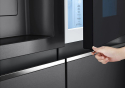 Холодильник LG GSXV90MCDE - 10