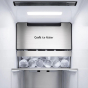 Холодильник LG GSXV90MCDE - 8