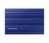SSD накопичувач Samsung T7 Shield 2TB USB 3.2 blue - 1
