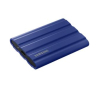 SSD накопичувач Samsung T7 Shield 2TB USB 3.2 blue - 4