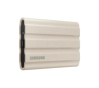 SSD накопитель Samsung T7 Shield 2TB USB 3.2 beige - 2