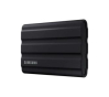 SSD накопичувач Samsung T7 Shield 2TB USB 3.2 black - 3