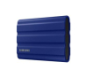 SSD накопичувач Samsung T7 Shield 1TB USB 3.2 blue - 3