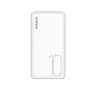 Портативний зарядний пристрій Romoss PSP10/10000 mAh white - 1