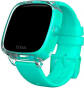 Детские смарт-часы с GPS-трекером Elari KidPhone Fresh Green (KP-F/Green) - 2