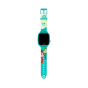 Детский телефон-часы с GPS трекером Elari FixiTime Fun Green (ELFITF-GR) - 3