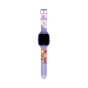 Дитячий телефон-годинник із GPS трекером Elari FixiTime Fun Lilac (ELFITF-LIL) - 3