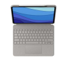 Клавіатура для планшета Logitech Combo Touch iPad Pro 11 1,2,3 gen. - 2