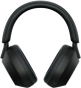 Навушники з мікрофоном Sony WH-1000XM5 Black (WH1000XM5B.CE7) - 2