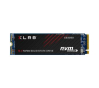 SSD накопичувач PNY XLR8 CS3030 2 TB (M280CS3030-2TB-RB) - 1