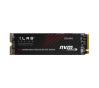 SSD накопичувач PNY XLR8 CS1040 2TB PCIe Gen4 NVMe (M280CS3140-2TB-RB) - 1