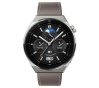 Смарт-годинник Huawei Watch GT 3 Pro 46 мм Classic (55028467) - 3