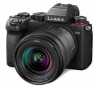 Фотоапарат Panasonic Lumix S5 + 20-60mm f/3.5-5.6 - 1