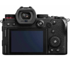 Фотоаппарат Panasonic Lumix S5 + 20-60mm f/3.5-5.6 - 2