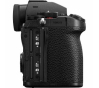 Фотоаппарат Panasonic Lumix S5 + 20-60mm f/3.5-5.6 - 6