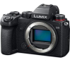 Фотоапарат Panasonic Lumix S5 + 20-60mm f/3.5-5.6 - 8