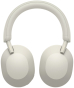 Навушники з мікрофоном Sony WH-1000XM5 Silver (WH1000XM5S.CE7) - 4