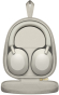 Навушники з мікрофоном Sony WH-1000XM5 Silver (WH1000XM5S.CE7) - 5