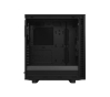 Корпус для ПК Fractal Design Define 7 Compact black (FD-C-DEF7C-01) - 2