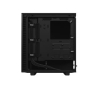 Корпус для ПК Fractal Design Define 7 Compact black (FD-C-DEF7C-01) - 3