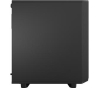 Корпус для ПК Fractal Design Meshify 2 Compact Solid black (FD-C-MES2C-01) - 3