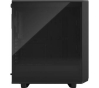 Корпус для ПК Fractal Design Meshify 2 Compact TG Light Tint black (FD-C-MES2C-03) - 3