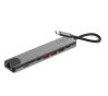 USB-хаб Linq LQ48010 8 в 1 Pro - 1