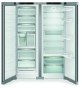 Холодильник з морозильною камерою Liebherr XRFSF 5245 - 3