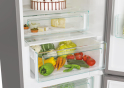Холодильник с морозильником Candy CCE7T618EX Fresco - 8