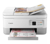 МФУ Canon Pixma TS7451a white (4460C076) - 2
