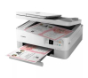 МФУ Canon Pixma TS7451a white (4460C076) - 4
