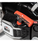 Бензопила NAX 300C Briggs&Stratton - 4