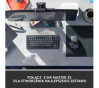 Клавіатура Logitech MX Mechanical Mini Minimalist Wireless Illuminated (920-010780) - 10
