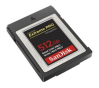 Карта памяти SanDisk Exterme Pro Type B CFexpress 512GB (1700/1400) - 2
