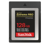 Карта пам'яті SanDisk Extreme Pro Type B CFexpress 128GB (1700/1200) (SDCFE-128G-GN4NN) - 1