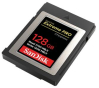 Карта пам'яті SanDisk Extreme Pro Type B CFexpress 128GB (1700/1200) (SDCFE-128G-GN4NN) - 3