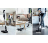 Пылесос вертикальный+ручной (2в1) Bosch Unlimited 7 BCS712XXL - 5
