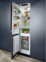 Встраиваемый холодильник с морозильной камерой Electrolux ENS8TE19S - 2