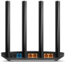 Бездротовий маршрутизатор TP-LINK Archer C6 (AC1200, 1*GE Wan, 4*GE LAN, MU-MIMO, 4 антени)_EU - 2
