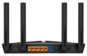 Бездротовий маршрутизатор TP-Link Archer AX10 (AX1500, Wi-Fi 6, 1хGE WAN, 4хGE LAN, MU-MIMO, Beamforming, OFDMA, HT160, 1024QAM, Tri-Core CPU, 4 антени зовнішніх)_EU - 2