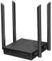 Бездротовий маршрутизатор TP-Link Archer C64 (AC1200, 1хGE Wan, 4хGE LAN, MU-MIMO, Mesh, Smart Connect, 4 зовнішні антени)_EU - 2