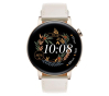 Смарт-часы HUAWEI Watch GT 3 42mm Frosty White (55027150) - 2