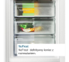 Холодильник Bosch KGN367LDF Series 4 - 7