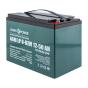 Акумуляторна батарея LogicPower LP 6-DZM-50, AGM свинцево-кислотний (10063) (LP10063) - 2