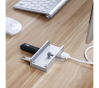 USB-хаб Orico MH4PU-SV-BP - 5