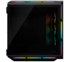 Корпус для ПК Corsair iCUE 5000T RGB TG black (CC-9011230-WW) - 4
