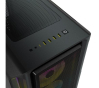 Корпус для ПК Corsair iCUE 5000T RGB TG black (CC-9011230-WW) - 9