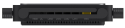 Бездротовий маршрутизатор Ruijie Reyee RG-EW3200GX PRO (AX3200, WiFi6, 1xGE Wan, 4xGE LAN, MU-MIMO, Ruijie Cloud/App, Reyee MESH, 8x зовнішній антен) - 5